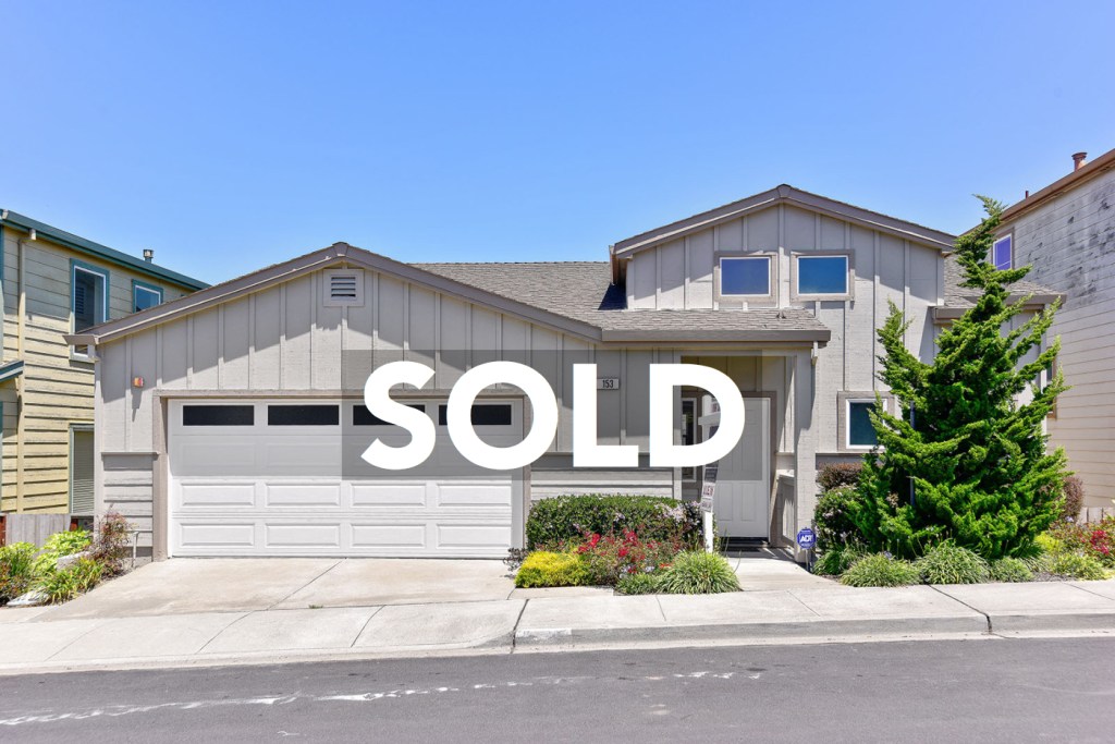 153 Serravista Avenue, Daly&nbsp;City