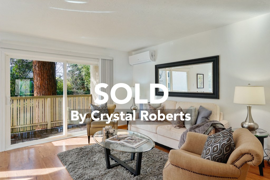 JUST LISTED – 2724 Oak Road #122, Walnut&nbsp;Creek