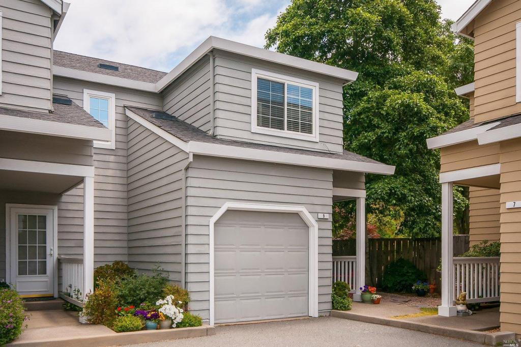 JUST SOLD – 9 Adrian Terrace, San Rafael